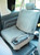HD12 2003-2006 Honda Element Front and Back Seat Set. Front Captain Chairs with Armrest on Drivers Side. Rear 50/50 Spilt Bench Seat