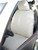 RV7 2009-2012 Toyota Rav4 Base Model Seat Covers For Front and Back Seats. Front Bucket Seats and Rear 60/40 Split Seat