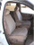 SN5 1998-2003 Toyota Sienna CE and LE 8 Passenger Van Complete 3 Row Set (Without Side Impact Airbags)