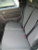 F477  2009-2012 Ford Escape Rear 60/40 Split Seat