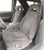 C889 1995-1997 GMC Jimmy and Chevy Blazer Front High Back Bucket Seats