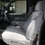 C958 1995-2000 Chevy Silverado, Tahoe and GMC Yukon Front Captain Chairs. Electric Lumbar Controls
