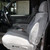 C959 1995-2000 Chevy Silverado, Tahoe and GMC Sierra and Yukon Front Captain Chairs. Manual Seats