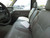 C974 1995-2000 Chevy Silverado and GMC Sierra 60/40 Bench Seat with Solid Armrest. Electric Seat and Lumbar on Drivers Side and Electric Lmbr. Pass Side