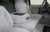 C977 1995-2000 Chevy Silverado and GMC Sierra Front 60/40 Split Bottom with Bucket Backrests. Opening Console and Electric Lumbar