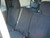 F444  2007-2013 Ford Expedition Middle 33/33/33 Split Seat