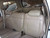 F169 1995-1997 Ford Explorer 4 Door Rear 40/60 Split Bench with Adjustable Headrests