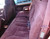 C1076 1995-1999 Chevy Tahoe and GMC Yukon LS Models Rear 60/40 Bench