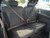 C1034 2002-2006 Chevy Trailblazer and GMC Envoy 3rd Row 50/50 Split Seat With Adjustable Headrests. (For 3 Row Vehicles Only)
