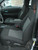 C1096 2004-2012 Chevy Colorado and GMC Canyon Front High Back Bucket Seats