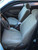 CM12 1992-1995 Toyota Camry LE and 1992-1996 SE Front and Back Set Seat Set. Front Bucket Seats and Rear 60/40 Bench with Armrest