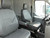 F502  2014-2021 Transit Cab and Chassis Front Bucket Seats with Inside armrests, adjustable headrest. With Side Impact Air Bags