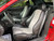 F256  1999-2004 Ford Mustang GT Coupe Sport Bucket Seats With Adjustable Headrests and Electric Seats. Leather Interior Only