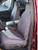 D1202 1997-1999 Dodge Dakota 40/20/40 Split Seat with Squared Shoulders, Molded Headrests D1202 1997-1999 Dodge Dakota 40/20/40 Split Seat with Squared Shoulders, Molded Headrests