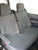 D1310 2002-2006 Dodge Sprinter Passenger Van 3rd Row 2 Passenger Bench Seat