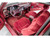 H2038 1980-1983 Honda Accord Ex Sedan/wagon Se Sedan Front Bucket Seat Covers (with Lumbar cutout on drivers side)