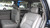 H2181 1999-2004 Honda Odyssey Exact Fit Seat Covers For Middle Buckets with Adjustable Headrests and 2 Armsrests Per Seatpart