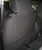 MT3 2005-2008 Toyota Matrix Exact Fit Seat Covers For Front And Back Seats