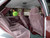 N379 1989-1994 Nissan Maxima Sedan Rear Seat Covers