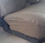 F165  1991-1994 Ford Ranger and Explorer High Back 60/40 Split Seat with Molded Headrests and Solid Armrest
