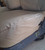 F165  1991-1994 Ford Ranger and Explorer High Back 60/40 Split Seat with Molded Headrests and Solid Armrest