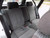 S3205 1997-2000 Subaru Legacy Wagon Rear 40/60 Split Seat Covers