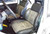 SU11   1986-1994 Suzuki Samurai JX Exact Fit Seat Covers for Front and Back Seats