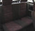 S3312 1999-2003 Chevy Tracker 2 Door 50/50 Rear Seat
