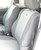 SC101 2002-2007 Scion Xa/xb Exact Fit Seat Covers For Front Buckets w/ Adj. Headrests (no Airbags)