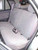 T509 1996-2002 Toyota 4-Runner SR5 Rear 50/50 Split Seat With Adjustable Headrests