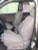 T512 1999-2002 Toyota 4-Runner SR5 Front Low Back Sport Bucket Seats