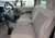 F205  1992-1997 Ford F150-F350 Regular, XCab and Crew Cab Front Solid Bench Seat with Adjustable Headrests and No drink tray cutout