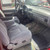 F207  1992-1996 Ford F150 Truck Xcab and 1997-1998 F250 Front High Back Captain Chairs with Molded Headrest, One Armrest Per Seat. With Electric Seats