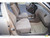 T636 1997 Toyota Corolla Sedan Dx Sedan Low Bucket With Adjustable Head Rests And No
