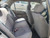 T642 1998-2000 Toyota Corolla Ve Sedan Reare Solid Bench W/ Adjustable Headrest
