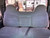 F214  1993-1996 Ford F150-F550 Crew Cab Front or Rear High Back Bench Seat with Molded Headrests and Integrated Center Armrest