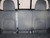 N490  2005-2019 Frontier Crew Cab Rear 60/40 Without Armrest.