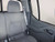 N490  2005-2019 Frontier Crew Cab Rear 60/40 Without Armrest.