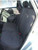 T768 2002-2004 Toyota Matrix Rear 40/60 Split Bench Seat with Adjustable Headrests\