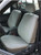 T774 1995-2000 Toyota Tacoma Regular and XCab Low Back Flat Bucket Seats