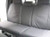 T781 1999-2004 Toyota Tacoma Rear 40/60 Split Back Solid Bottom Seat