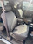 T784 2000-2004 Toyota Tundra XCab Captain Chairs with Electric Drivers Side Seat, Adj. Headrests