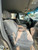 T876 2005-2008 Toyota Sienna LE 7 Passenger Van Front Captain Chairs Without Side Impact Airbags (Drivers Side Electric).