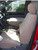 Toyota Tacoma Pair of waterproof exact fit seat covers tan