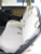 T950 2006-2012 Toyota Rav4 Rear 60/40 Split Seat with Adjustable Headrests and Fold Down Armrest
