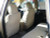 T954 2009-2010 Toyota Rav4 Base Model Front Buckets Side Impact Airbags in Seats