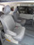 T1016 2011-2018 Toyota Sienna Base Model 7 Passenger Van Middle Bucket Seats