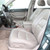 A17 1991-1995 Acura Legend LS Sedan Front Bucket Seats