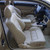 A17 1991-1995 Acura Legend LS Sedan Front Bucket Seats