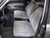 H2100 1984-1987 Honda Civic Dx Sedan Front Bucket Seat Covers